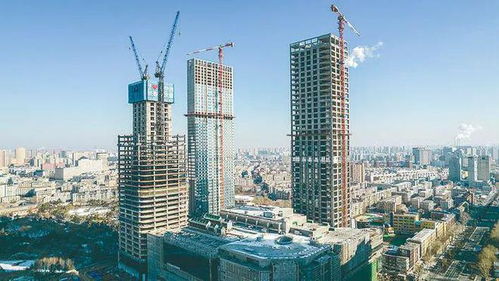 豪邦加推新品助力市場升級，長春商業(yè)與科技發(fā)展雙軌并行